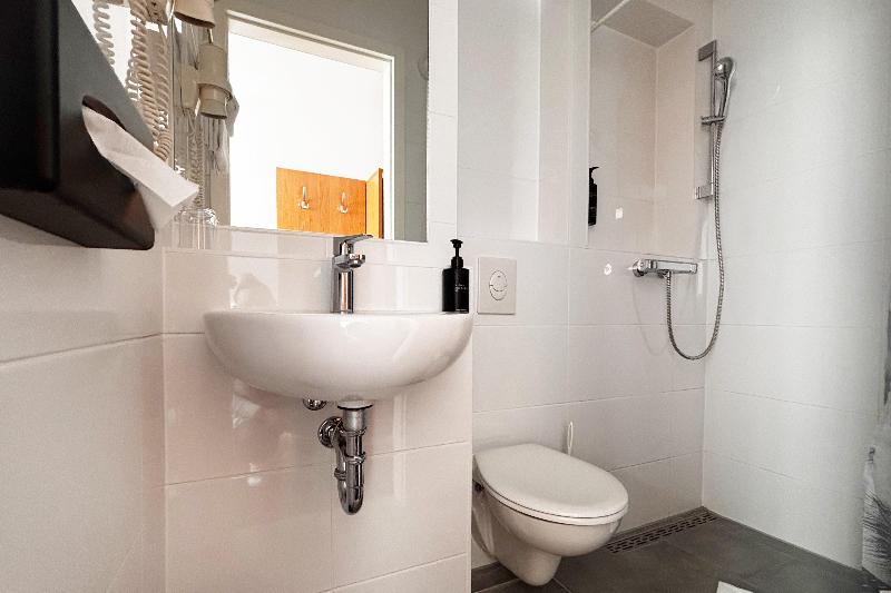 Garner Hotel Stuttgart - Zuffenhausen by IHG - Oda