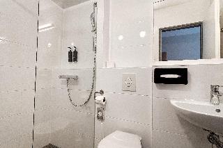 Garner Hotel Stuttgart - Zuffenhausen by IHG fotoÄŸrafÄ±