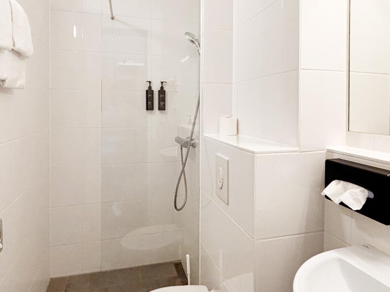 Garner Hotel Stuttgart - Zuffenhausen by IHG - Oda