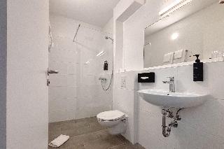 Garner Hotel Stuttgart - Zuffenhausen by IHG fotoÄŸrafÄ±