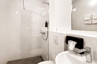 Garner Hotel Stuttgart - Zuffenhausen by IHG fotoÄŸrafÄ±
