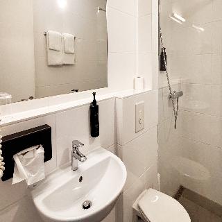 Garner Hotel Stuttgart - Zuffenhausen by IHG fotoÄŸrafÄ±