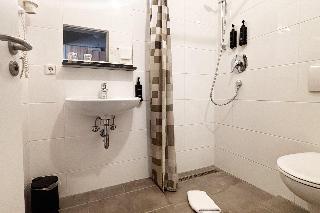 Garner Hotel Stuttgart - Zuffenhausen by IHG fotoÄŸrafÄ±