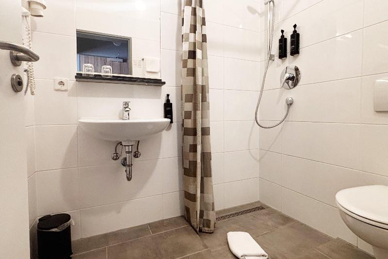 Garner Hotel Stuttgart - Zuffenhausen by IHG - Oda