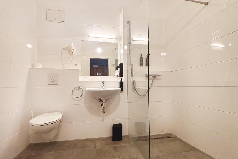 Garner Hotel Stuttgart - Zuffenhausen by IHG - Oda