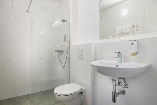 Garner Hotel Stuttgart - Zuffenhausen by IHG fotoÄŸrafÄ±