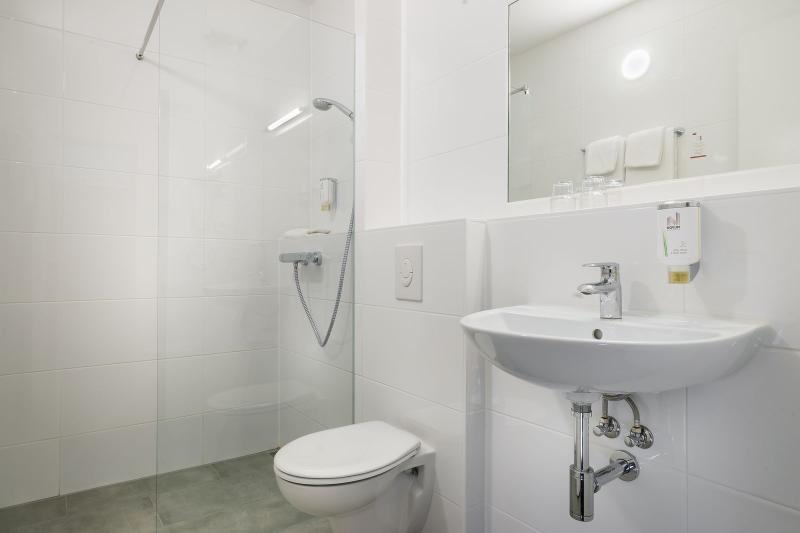 Garner Hotel Stuttgart - Zuffenhausen by IHG - Oda