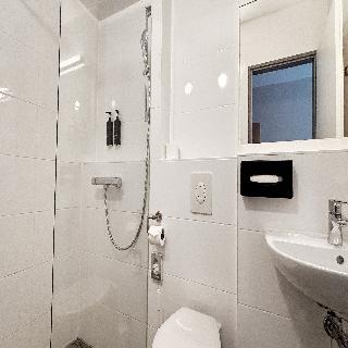 Garner Hotel Stuttgart - Zuffenhausen by IHG fotoÄŸrafÄ±