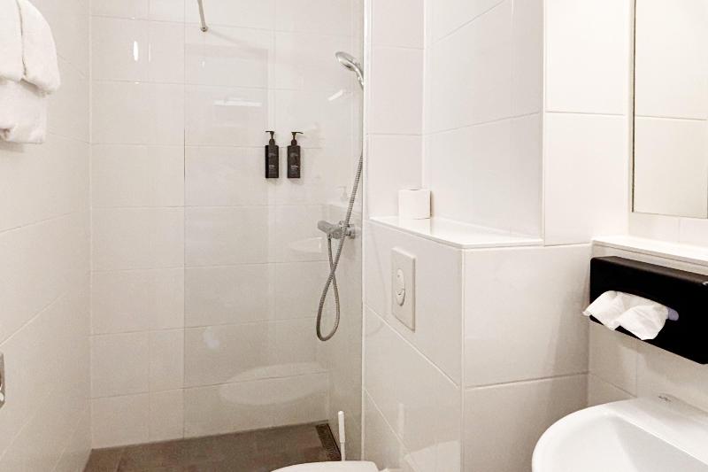 Garner Hotel Stuttgart - Zuffenhausen by IHG - Oda