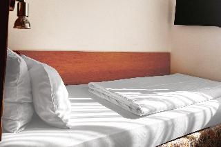 Garner Hotel Stuttgart - Zuffenhausen by IHG fotoÄŸrafÄ±