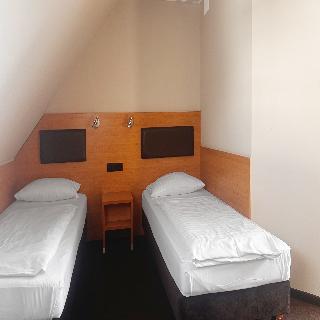 Garner Hotel Stuttgart - Zuffenhausen by IHG fotoÄŸrafÄ±