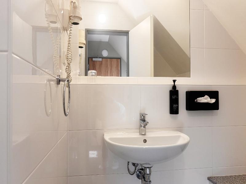 Garner Hotel Stuttgart - Zuffenhausen by IHG - Oda
