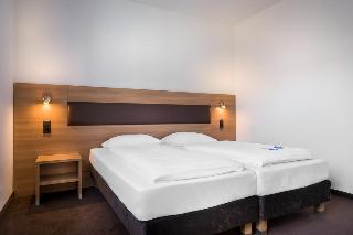 Garner Hotel Stuttgart - Zuffenhausen by IHG fotoÄŸrafÄ±