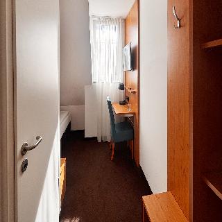 Garner Hotel Stuttgart - Zuffenhausen by IHG fotoÄŸrafÄ±