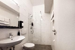Garner Hotel Stuttgart - Zuffenhausen by IHG fotoÄŸrafÄ±