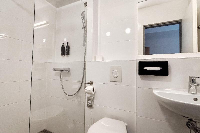 Garner Hotel Stuttgart - Zuffenhausen by IHG - Oda