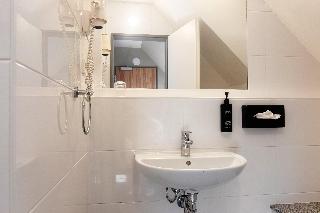 Garner Hotel Stuttgart - Zuffenhausen by IHG fotoÄŸrafÄ±