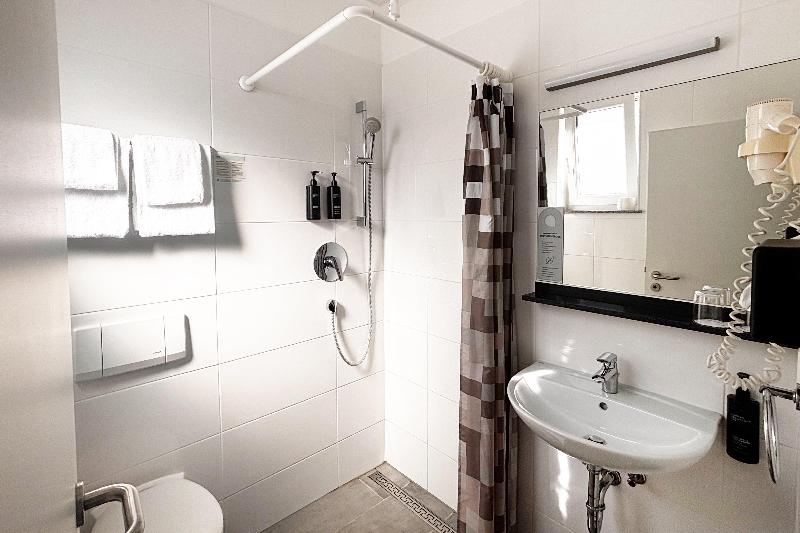 Garner Hotel Stuttgart - Zuffenhausen by IHG - Oda