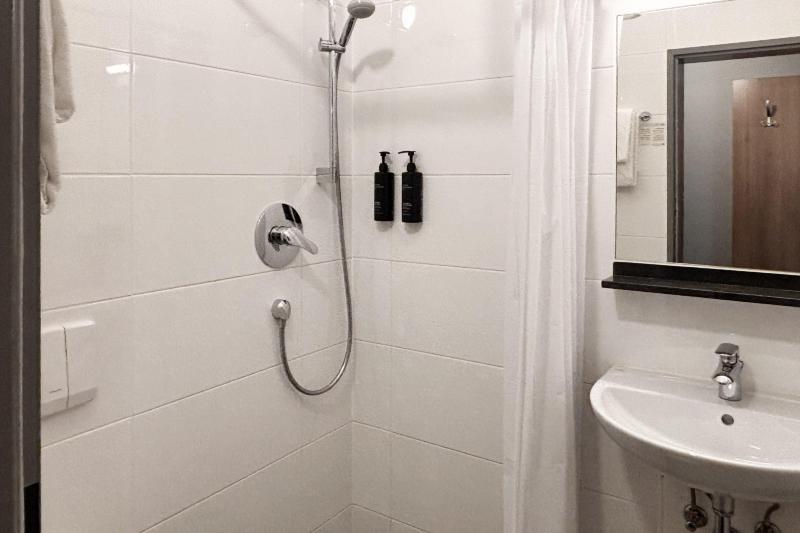 Garner Hotel Stuttgart - Zuffenhausen by IHG - Oda
