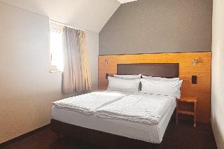 Garner Hotel Stuttgart - Zuffenhausen by IHG fotoÄŸrafÄ±