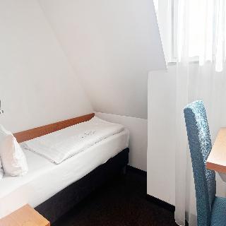 Garner Hotel Stuttgart - Zuffenhausen by IHG fotoÄŸrafÄ±