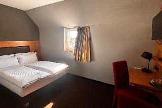 Garner Hotel Stuttgart - Zuffenhausen by IHG fotoÄŸrafÄ±