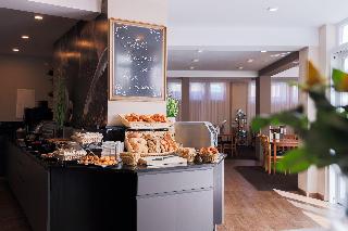 Garner Hotel Stuttgart - Zuffenhausen by IHG fotoÄŸrafÄ±