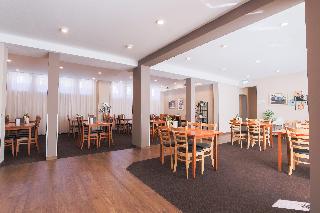 Garner Hotel Stuttgart - Zuffenhausen by IHG fotoÄŸrafÄ±
