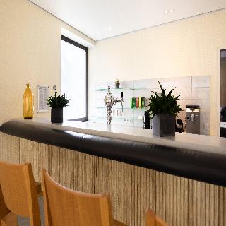 Garner Hotel Cologne East fotoÄŸrafÄ±