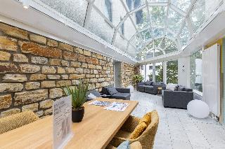 Garner Hotel Cologne East fotoÄŸrafÄ±