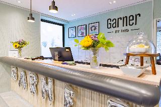 Garner Hotel Cologne East fotoÄŸrafÄ±