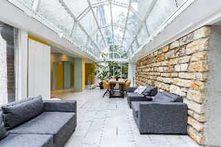 Garner Hotel Cologne East fotoÄŸrafÄ±