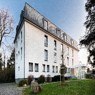 Garner Hotel Cologne East fotoÄŸrafÄ±