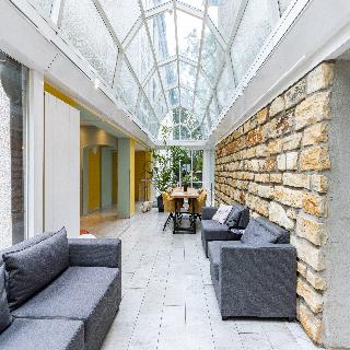 Garner Hotel Cologne East fotoÄŸrafÄ±