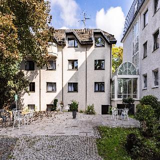 Garner Hotel Cologne East fotoÄŸrafÄ±