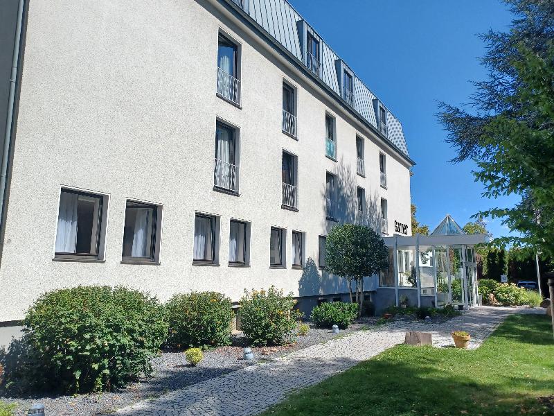 Garner Hotel Cologne East - Genel