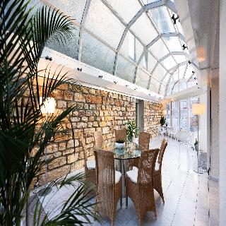 Garner Hotel Cologne East fotoÄŸrafÄ±