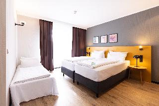 Garner Hotel Cologne East fotoÄŸrafÄ±