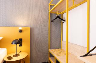 Garner Hotel Cologne East fotoÄŸrafÄ±