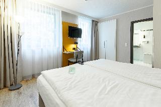 Garner Hotel Cologne East fotoÄŸrafÄ±