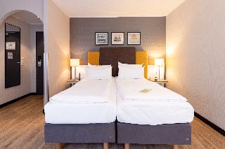Garner Hotel Cologne East fotoÄŸrafÄ±