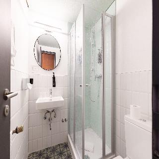 Garner Hotel Cologne East fotoÄŸrafÄ±