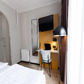 Garner Hotel Cologne East fotoÄŸrafÄ±