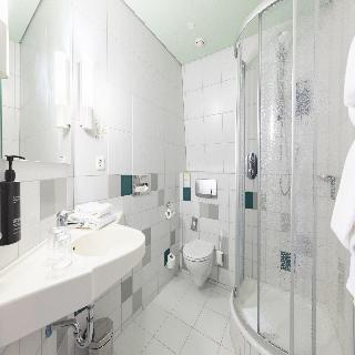 Garner Hotel Cologne East fotoÄŸrafÄ±