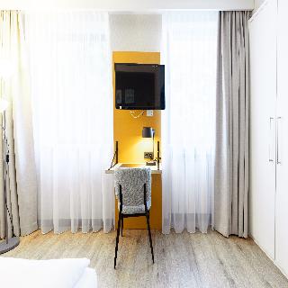 Garner Hotel Cologne East fotoÄŸrafÄ±