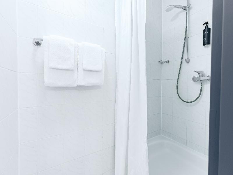 Garner Hotel Cologne East - Oda