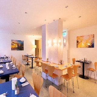 Garner Hotel Cologne East fotoÄŸrafÄ±