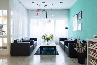 Garner Hotel Cologne Porz - Airport , by IHG fotoÄŸrafÄ±