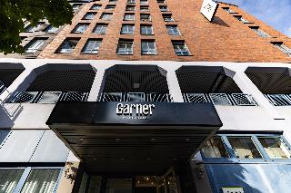 Garner Hotel Cologne Porz - Airport , by IHG otel fotoğrafı