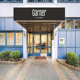 Garner Hotel Cologne Porz - Airport , by IHG fotoÄŸrafÄ±